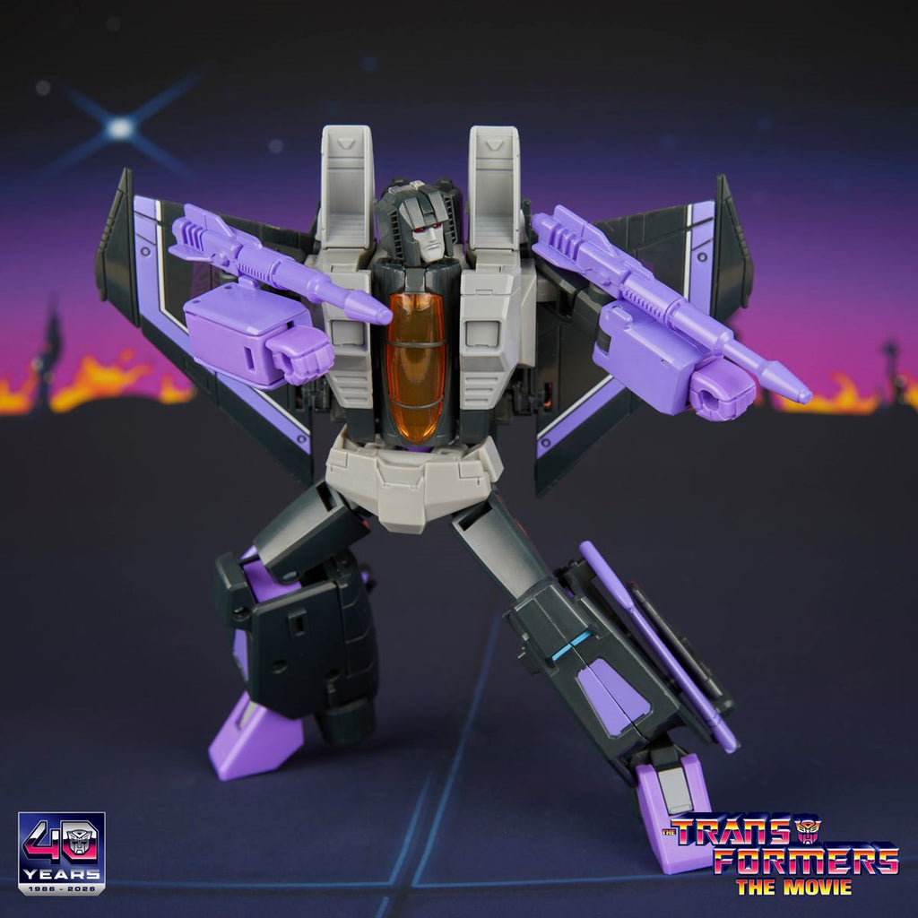 Transformers Studio Series Premier Voyager Class Wave 28 Case of 3