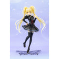 Shugo Chara! Utau Hoshina School Uniform Version 1:7 Scale Statue
