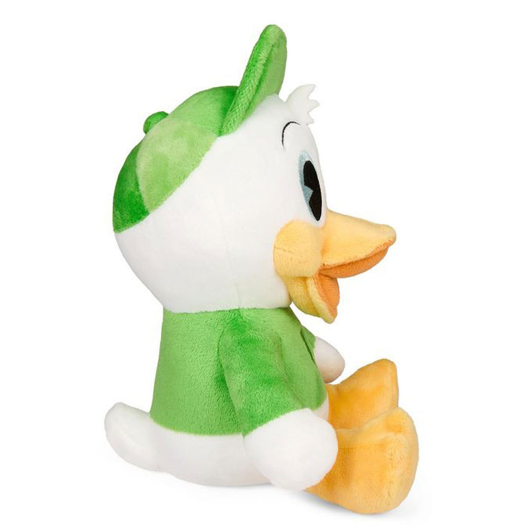 DuckTales Louie 7 1/2-Inch Phunny Plush