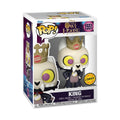 Disney's The Owl House King Funko Pop! Vinyl Figure #1551