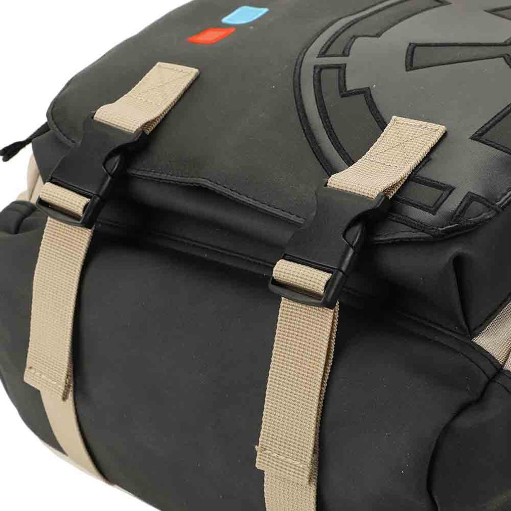 Star Wars Darth Vader Built-Up Backpack