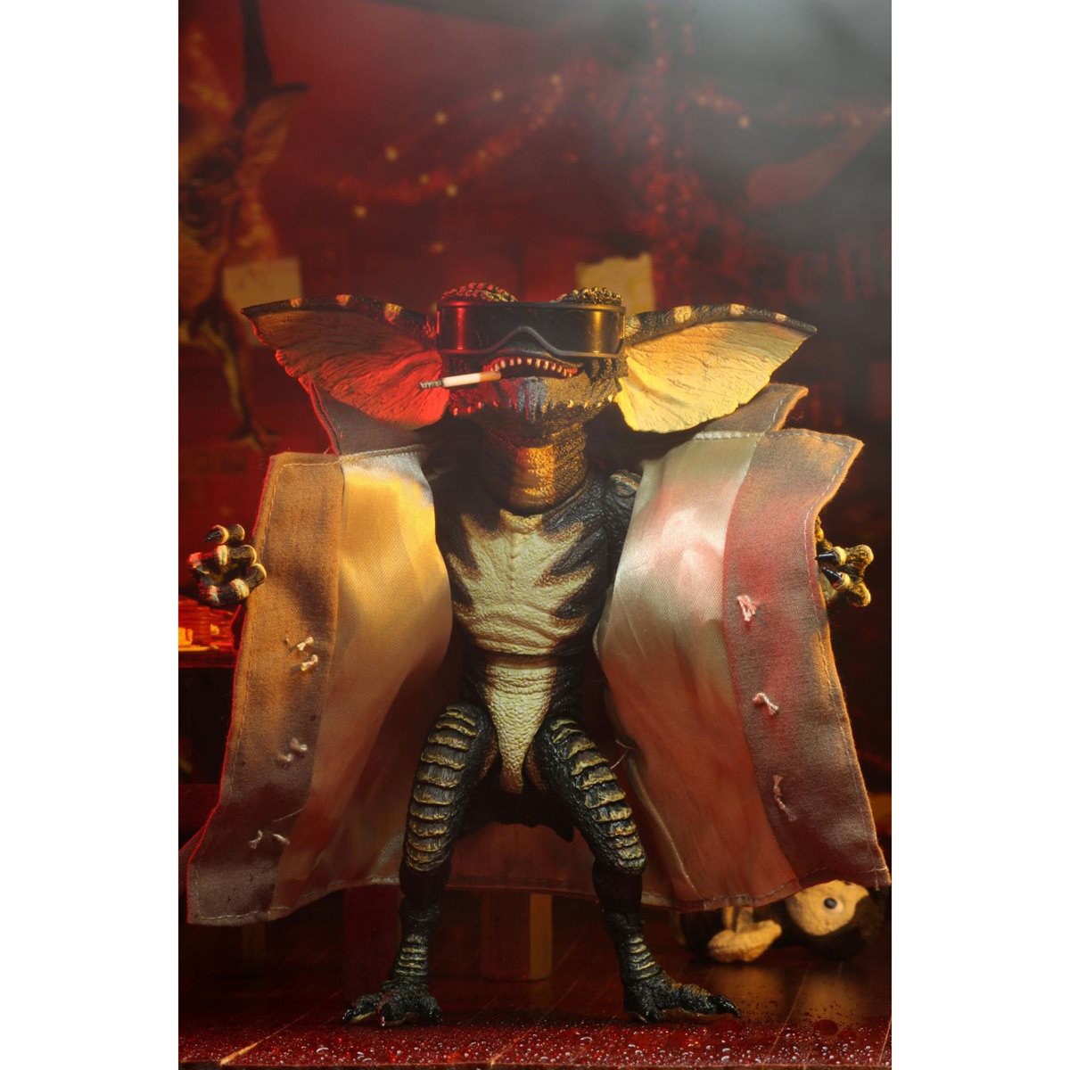 Gremlins Ultimate Flasher 7-Inch Scale Action Figure