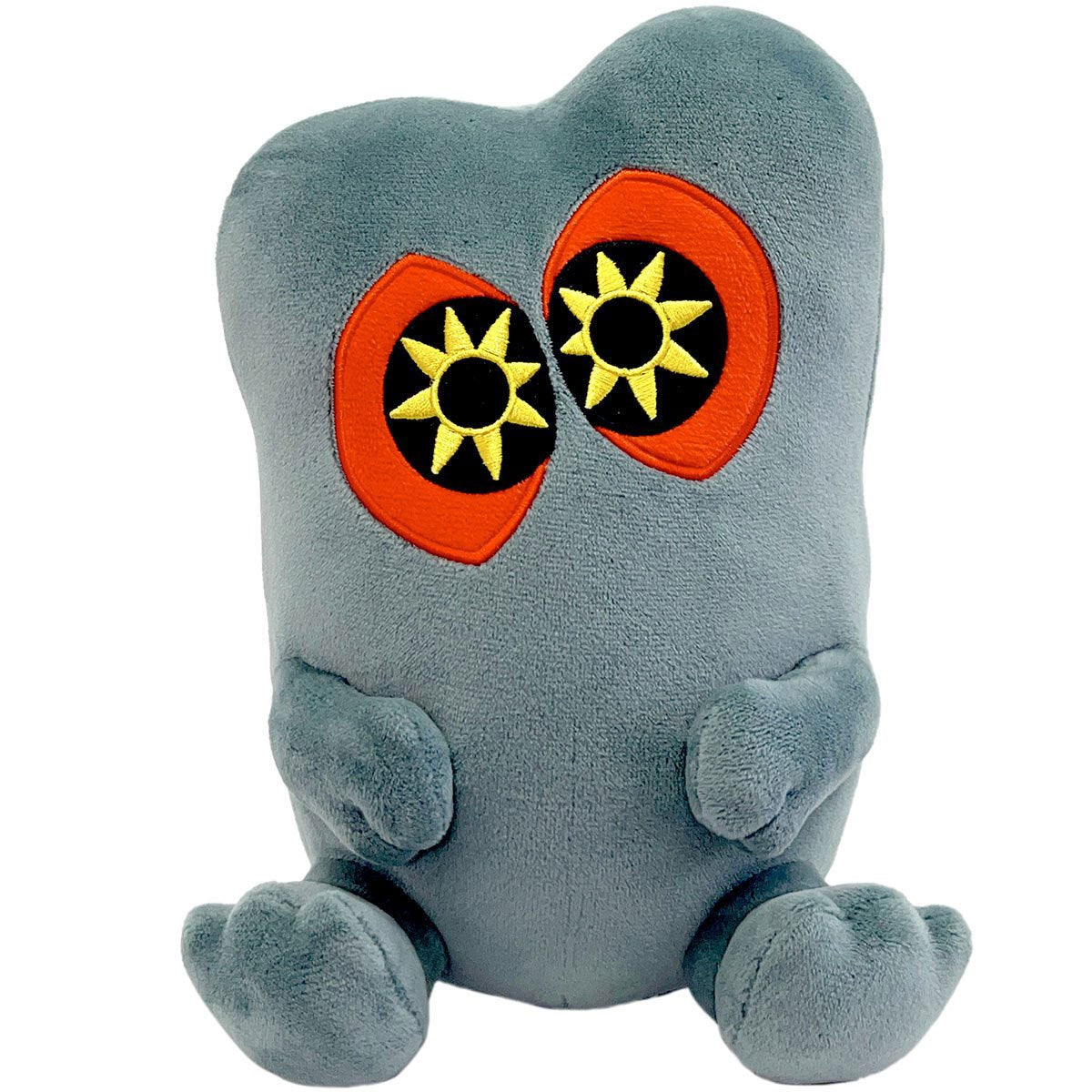 Godzilla Super Duper Plush Hedorah