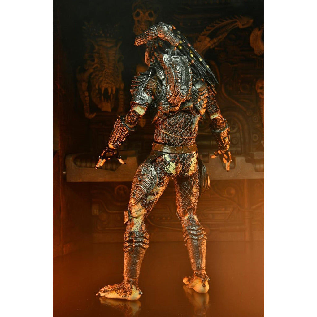 Predator 2 Ultimate Boar Predator 7-Inch Scale Action Figure
