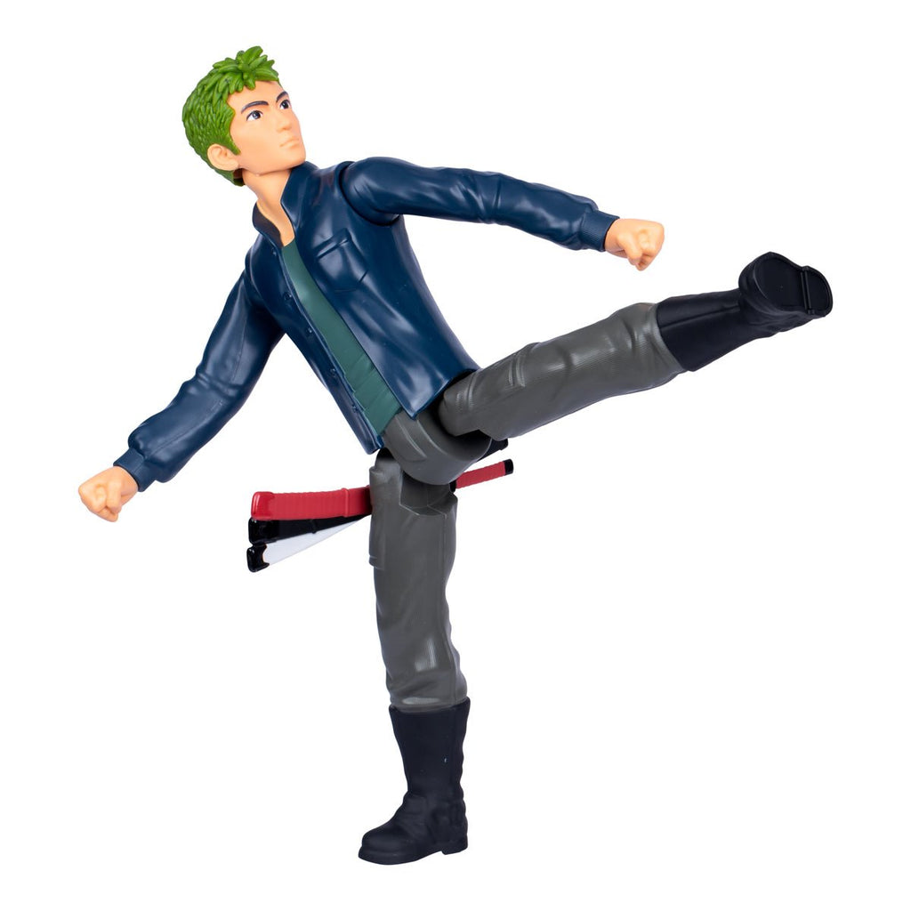 One Piece Live Action 12-Inch Action Figure Case of 4 - Exclusive