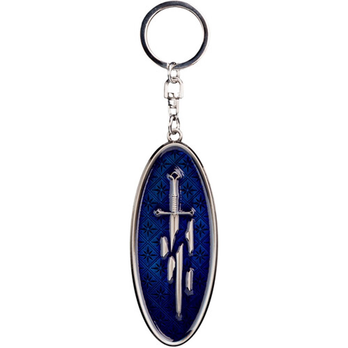 The Lord of the Rings Trilogy Anduril Key Chain