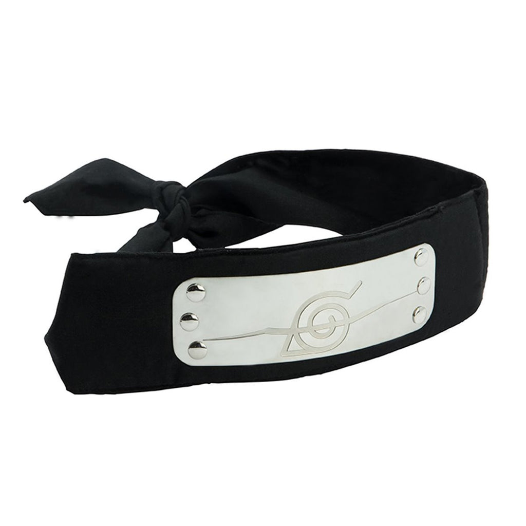 Naruto: Shippuden Anti Konoha Adult Size Headband