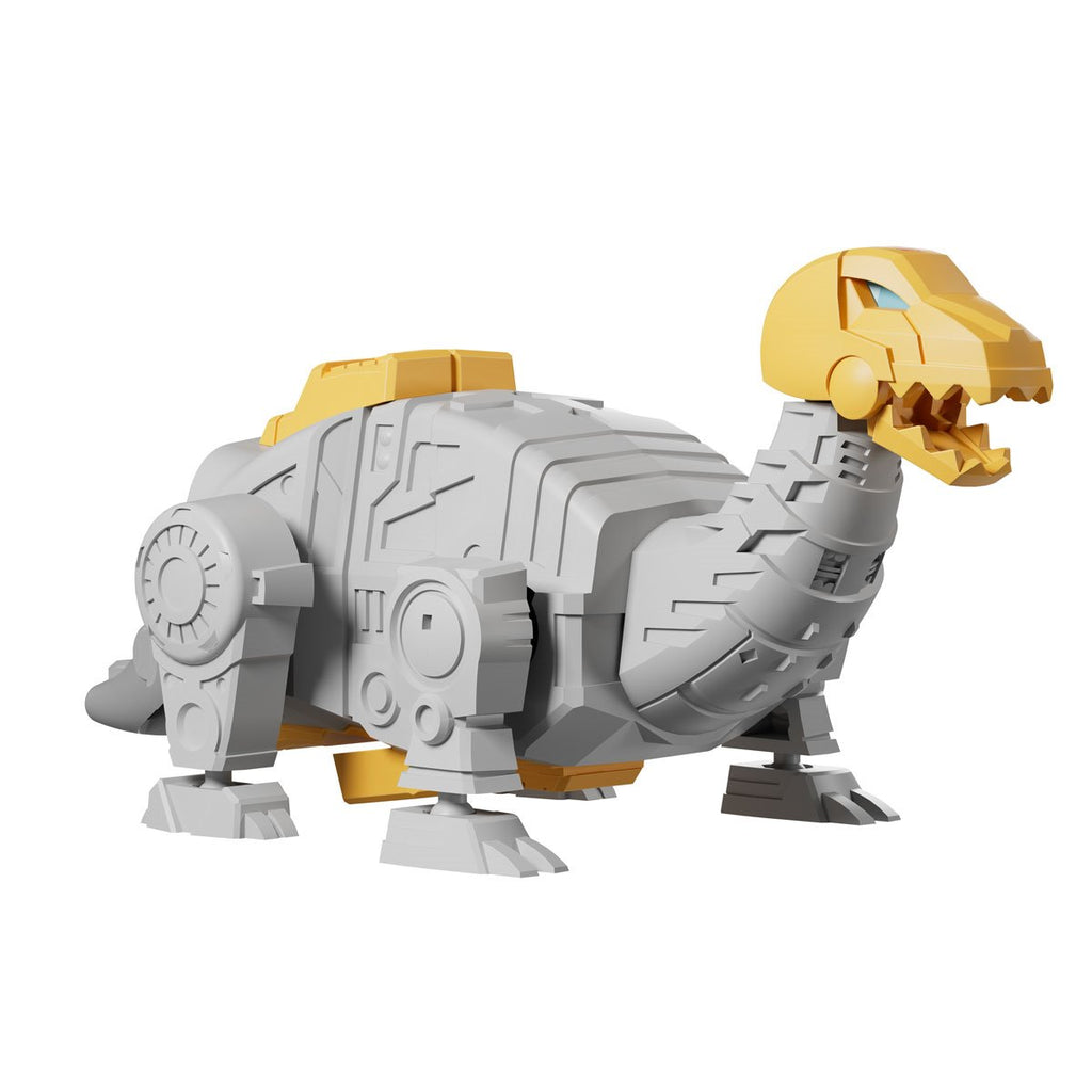 Transformers Defender Version Wave 7 Power of the Beast Mini Model Kit Display Case of 12