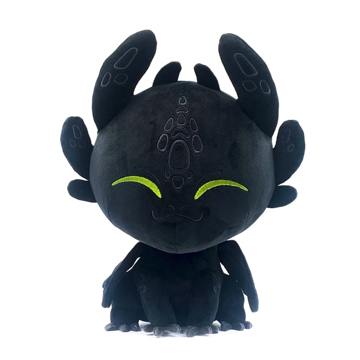 How to Train Your Dragon Toothless  9-Inch Plush