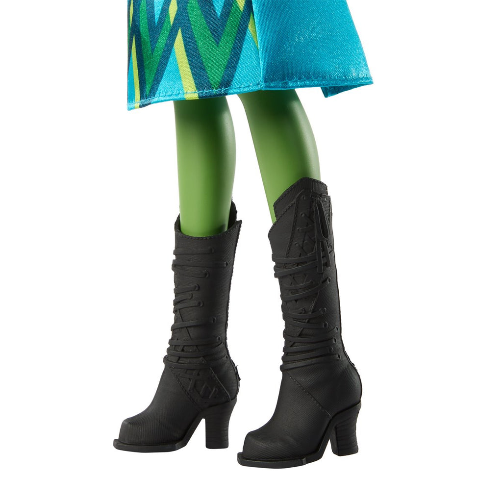 Wicked Elphaba Thropp Oztacular Doll