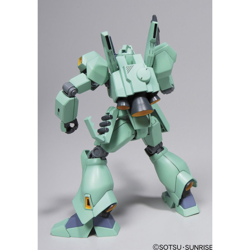 Mobile Suit Gundam: Char's Counterattack Jegan High Grade 1:144 Scale Model Kit