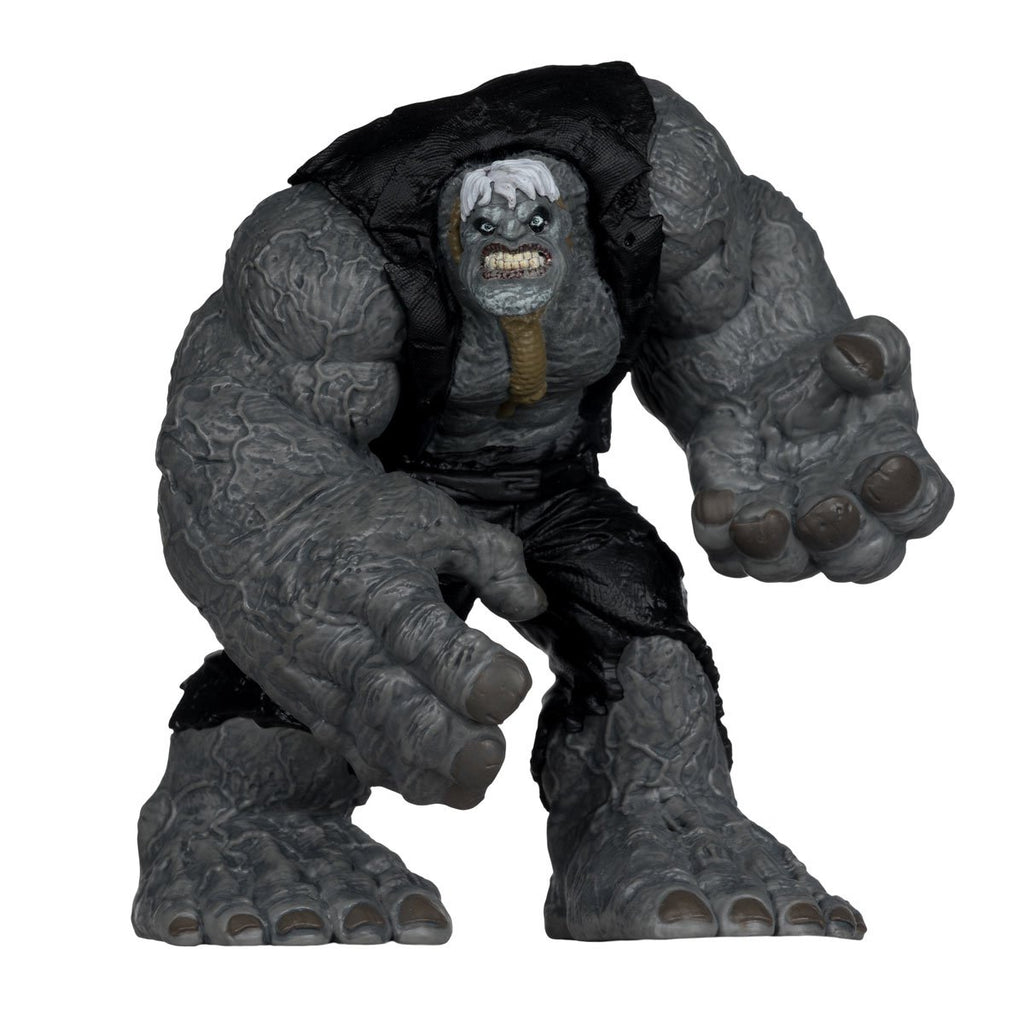 DC Direct Collector Vinyl Wave 5 Solomon Grundy Todd's Mods Limited Edition 4 1/2-Inch Scale Posed Figure