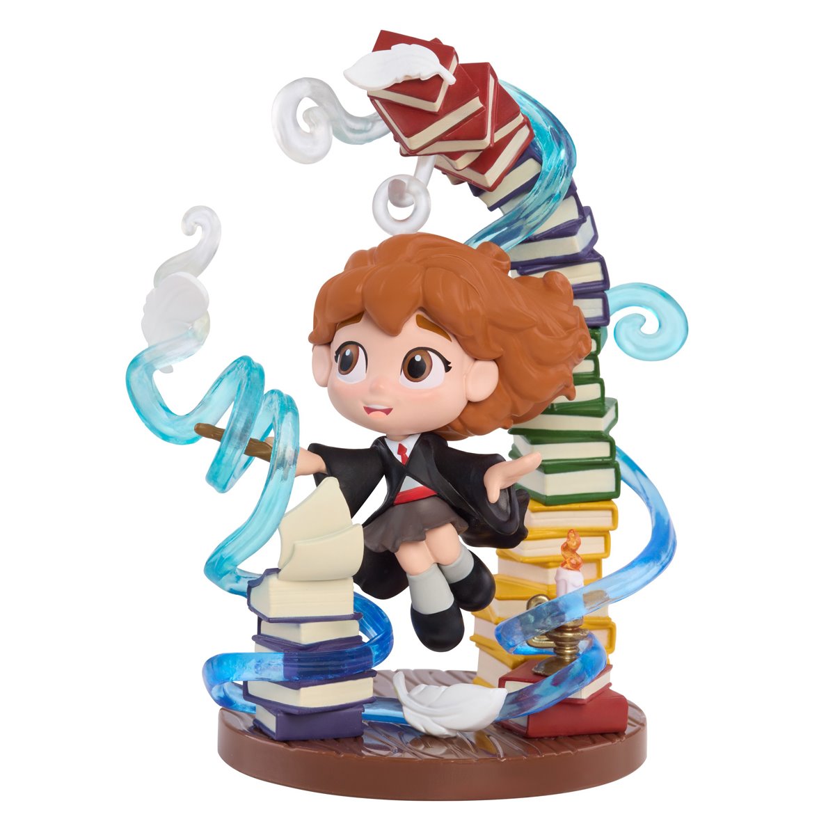 Harry Potter Cliff Hangers Blind-Box Hover Mini-Figure Case of 8