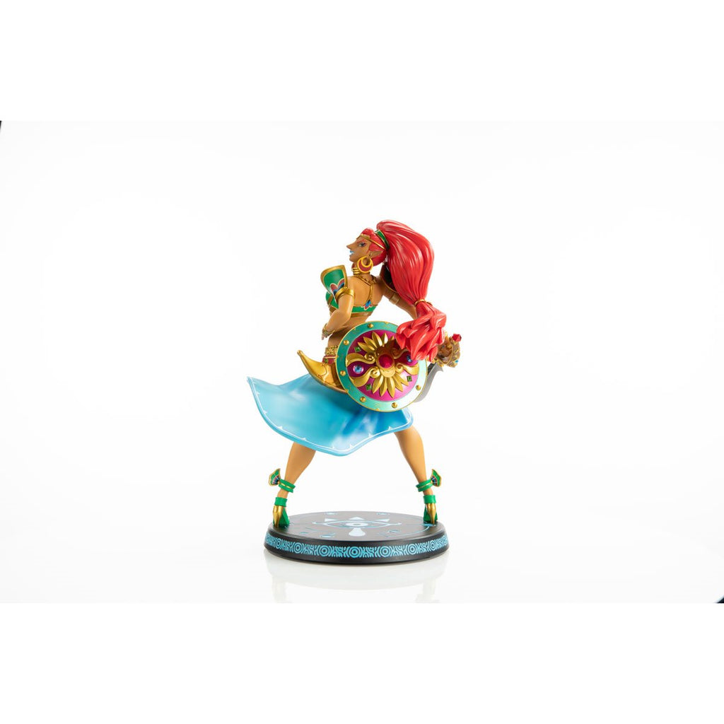 The Legend of Zelda: Breath Of The Wild Urbosa Standard Edition Statue