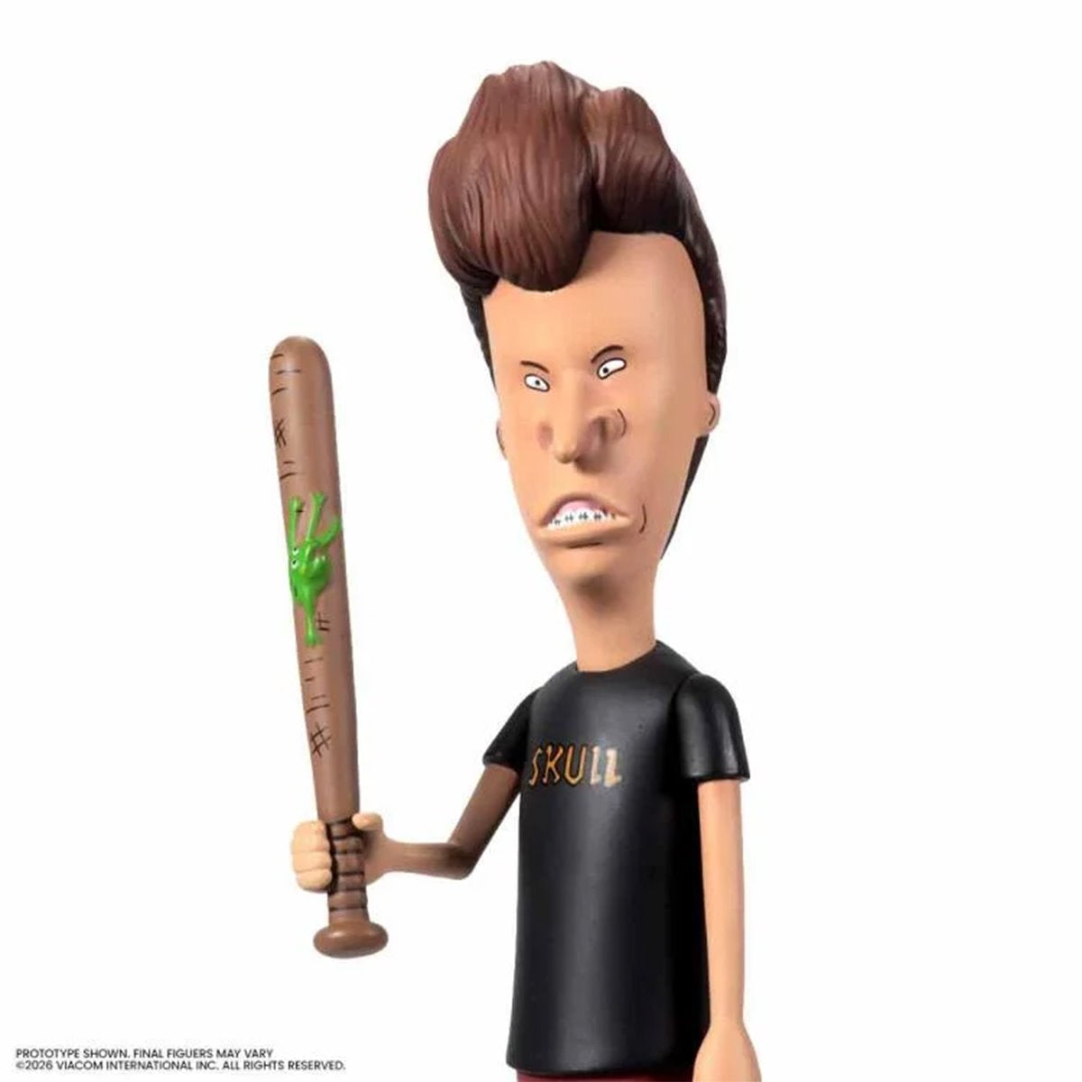 Beavis & Butt-Head Mondo Squads Action Figure Set of 2
