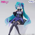Vocaloid Hatsune Miku Flower Fairy Bellflower Noodle Stopper Statue
