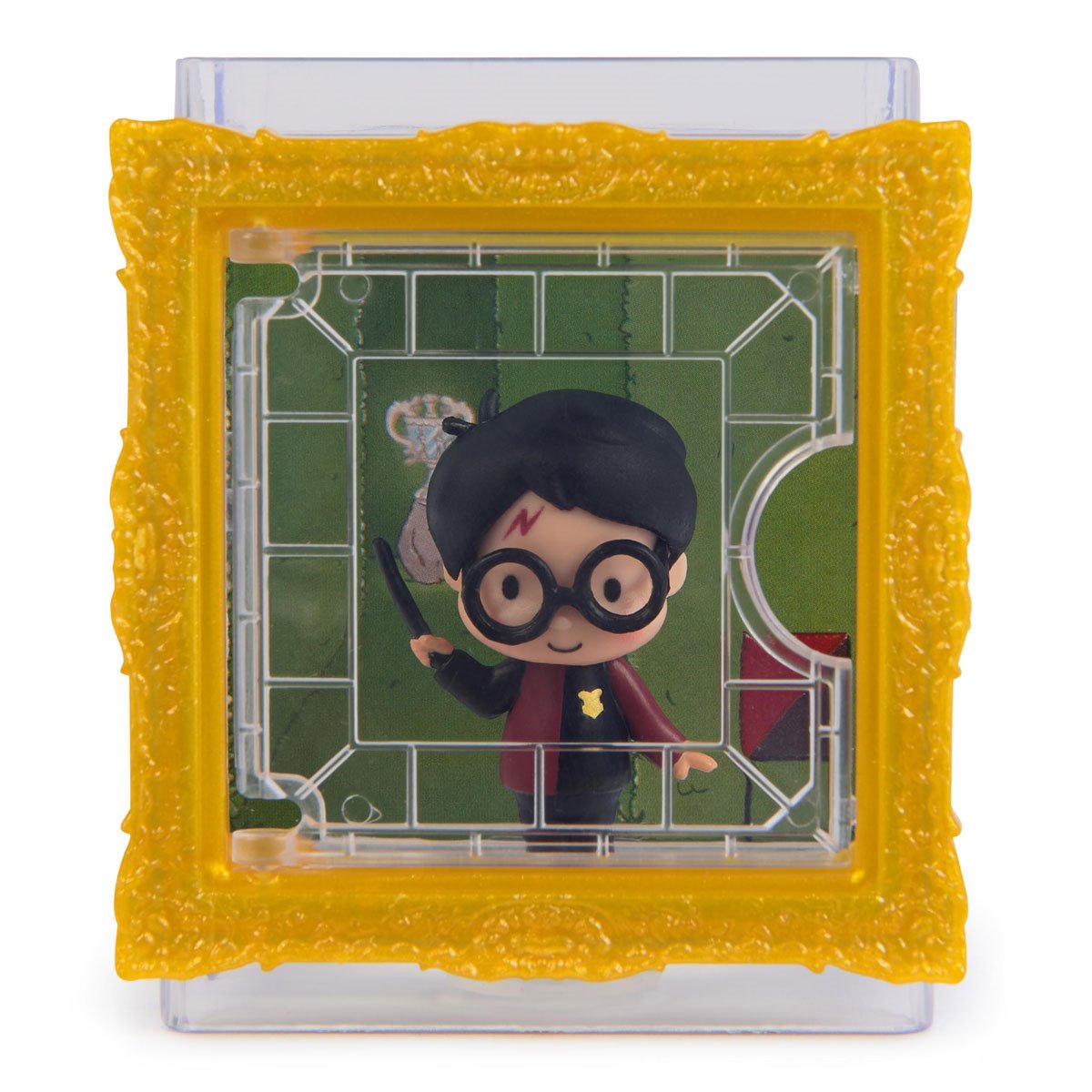 Harry Potter and the Goblet of Fire Micro Magical Moments Blind Box Mini-Figure Case of 18