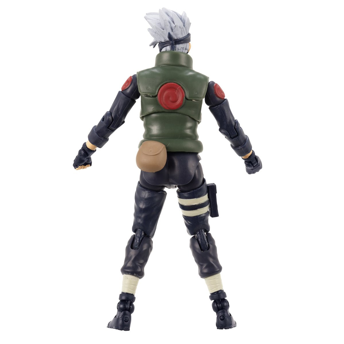 Naruto Ultimate Legends Action Figure Wave 1 Case of 6