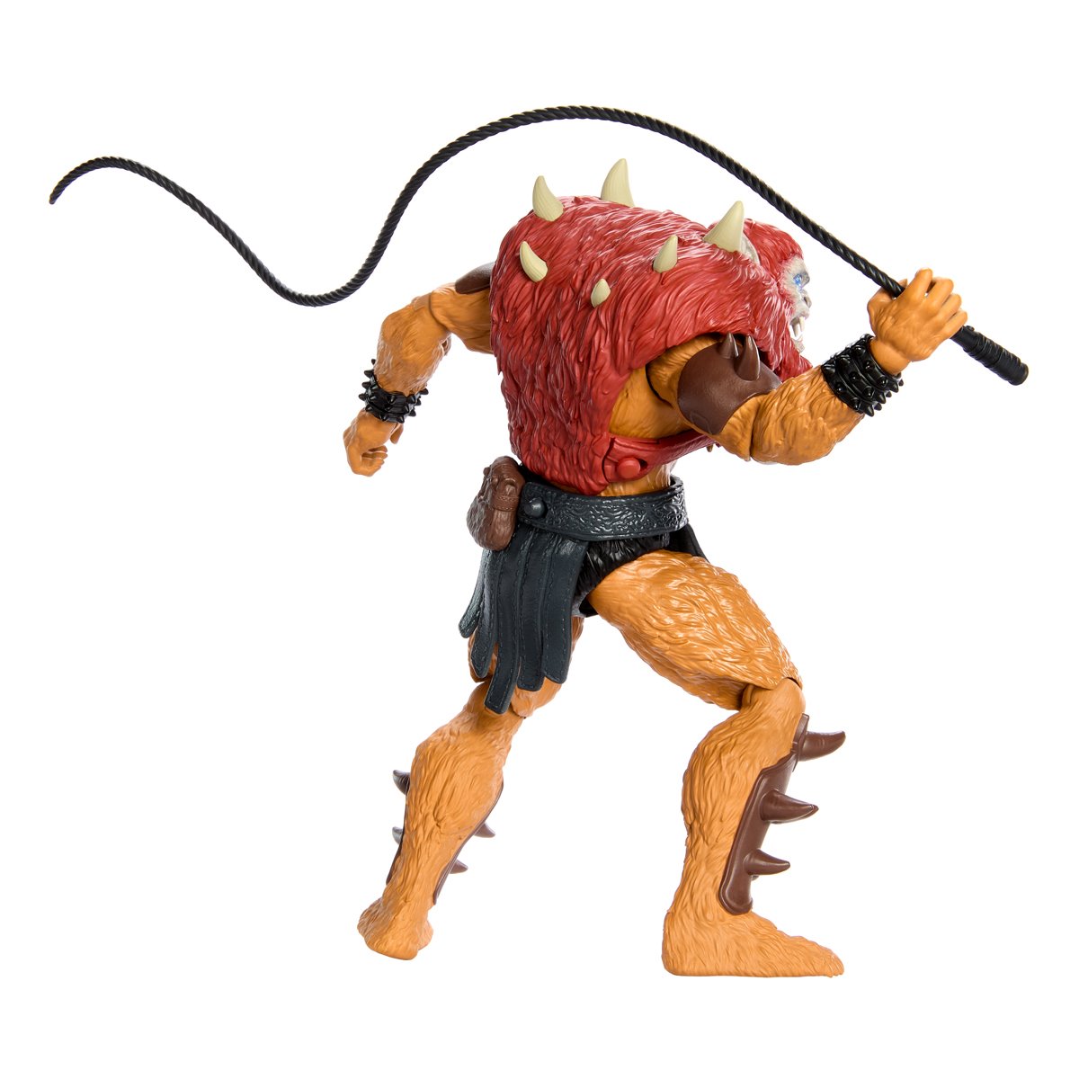 Masters of the Universe 2026 Kid Core Wave 1 Beast Man Action Figure