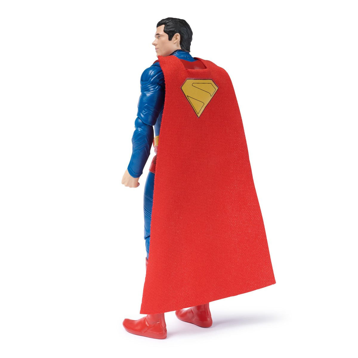 Superman Movie 6-Inch Action Figure Case of 5