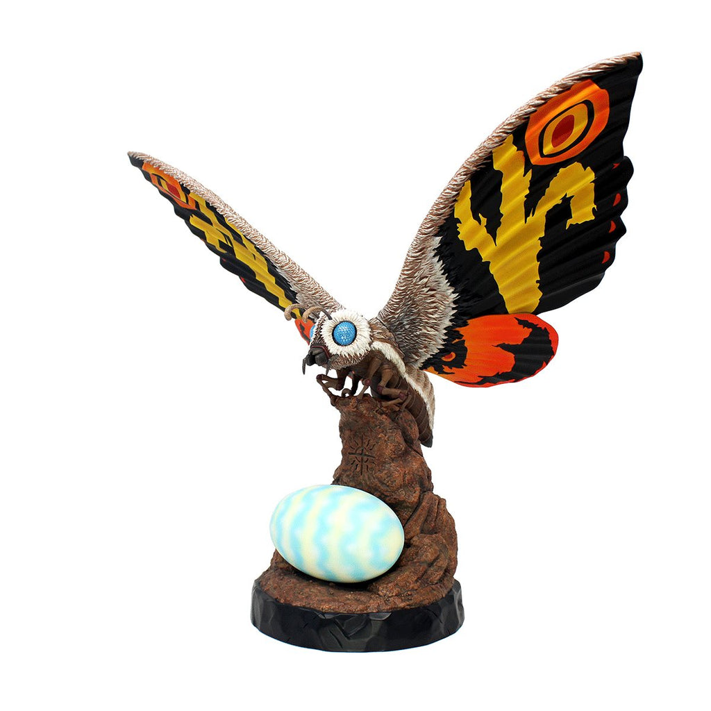 Godzilla: Tokyo S.O.S. Mothra Premium Scale Statue