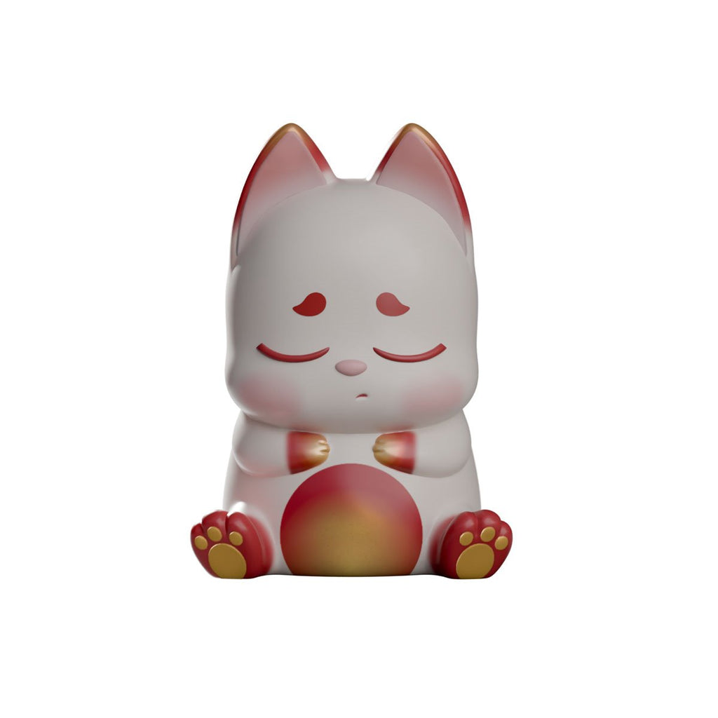 Chuuu Series 1 Blind-Box Random Mini-Figure