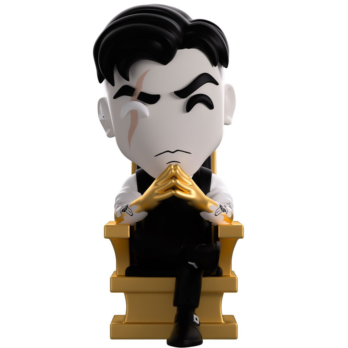 Fortnite Collection Midas Vinyl Figure