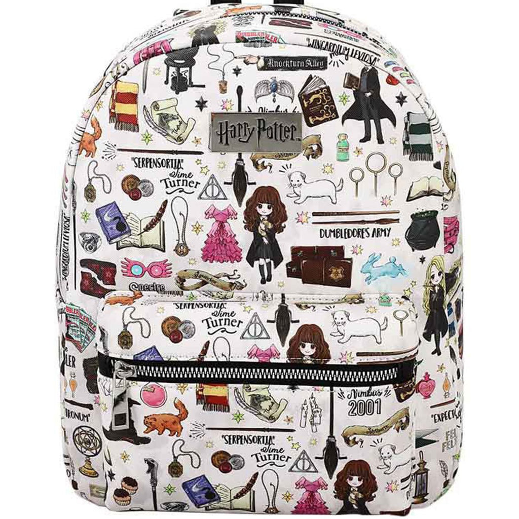 Harry Potter Chibi Mini-Backpack