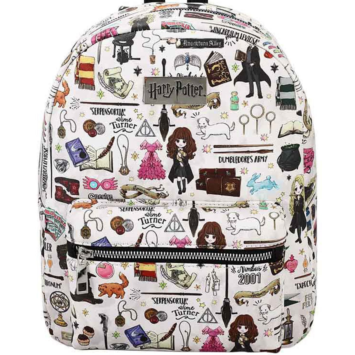 Harry Potter Chibi Mini-Backpack