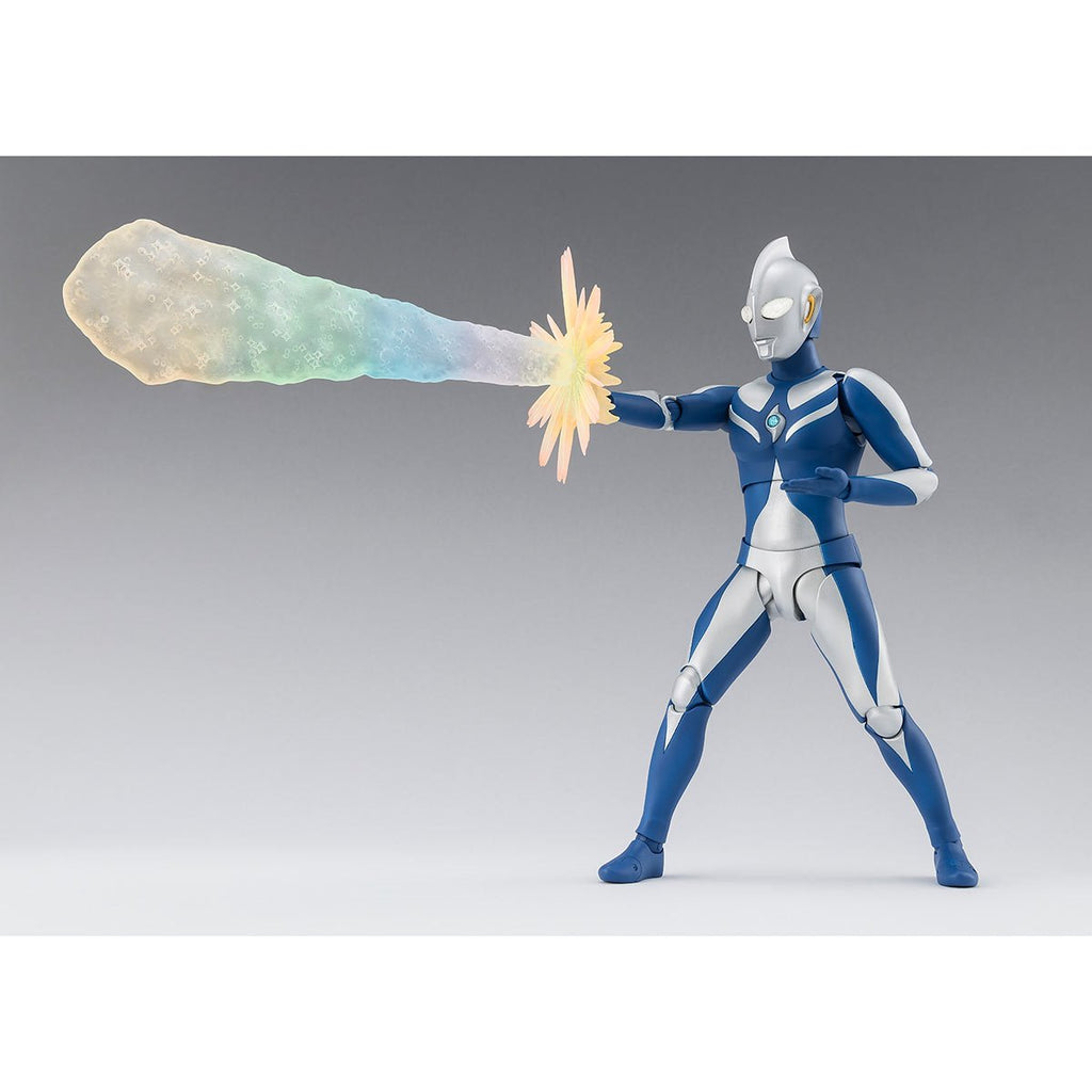 Ultraman Cosmos Luna Mode S.H.Figuarts Action Figure