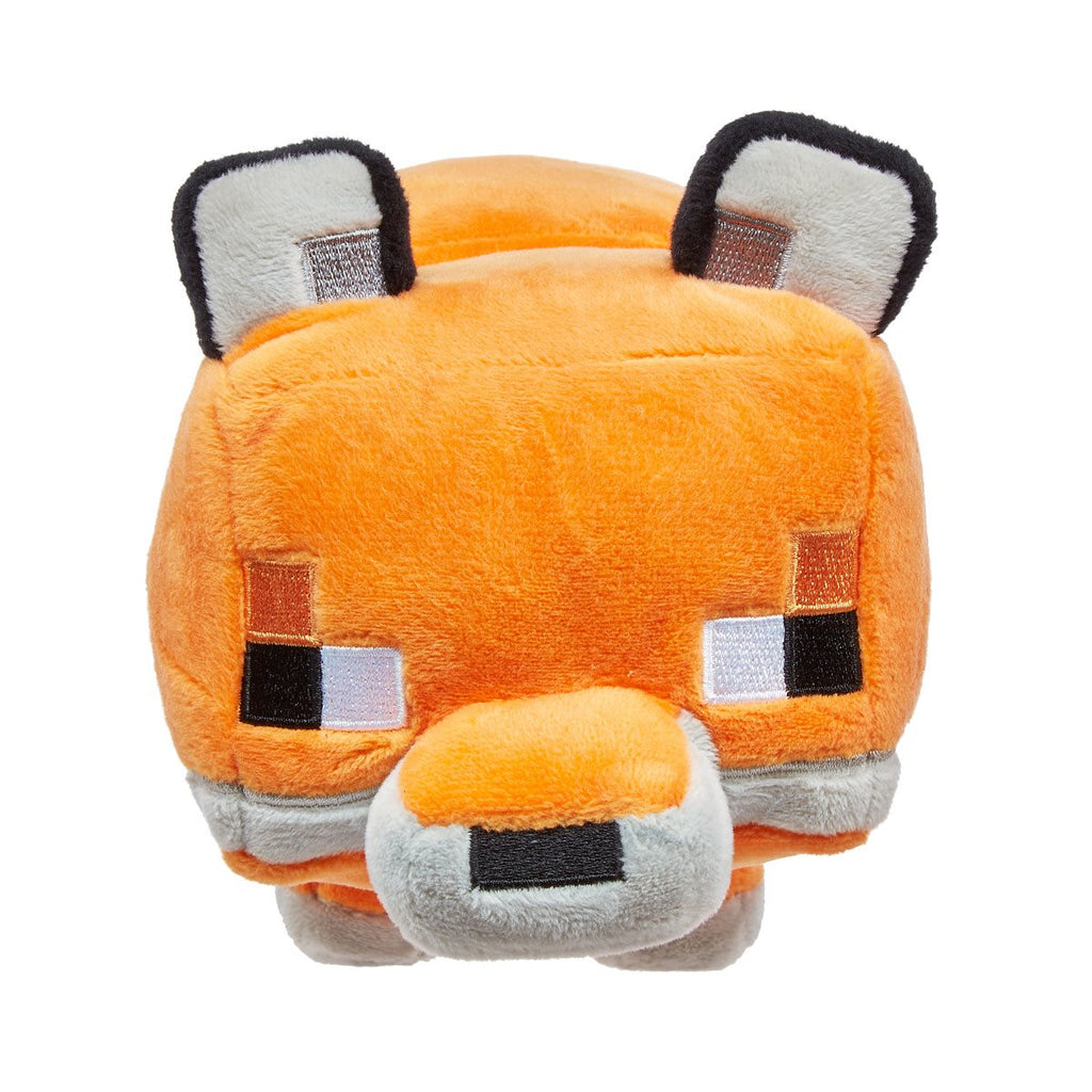 Minecraft Basic Plush Case of 6