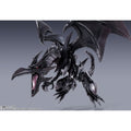 Yu-Gi-Oh! Duel Monsters Red-Eyes-Black Dragon S.H.MonsterArts Action Figure
