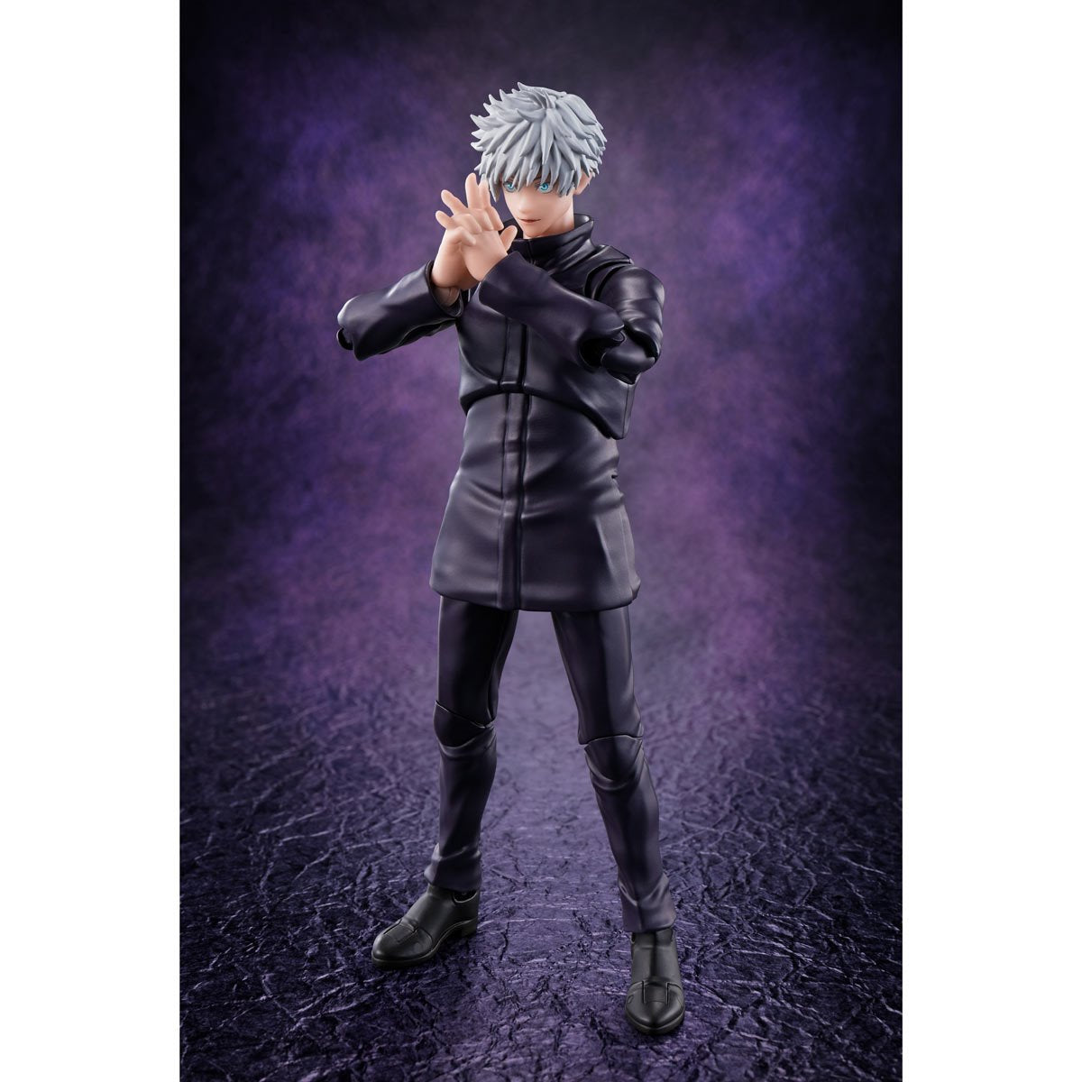 Jujutsu Kaisen Satoru Gojo S.H.Figuarts Action Figure - Reissue