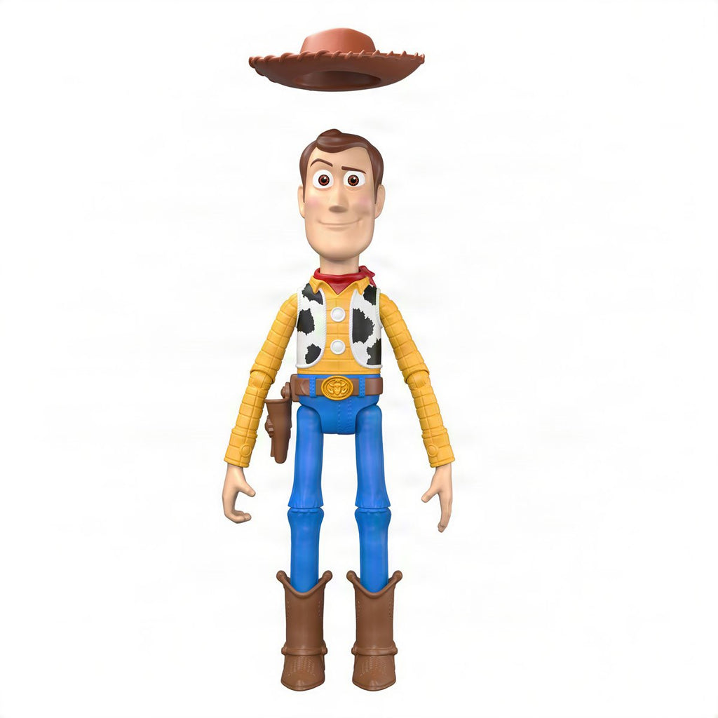 Toy Story Large Scale Figure Case of 3