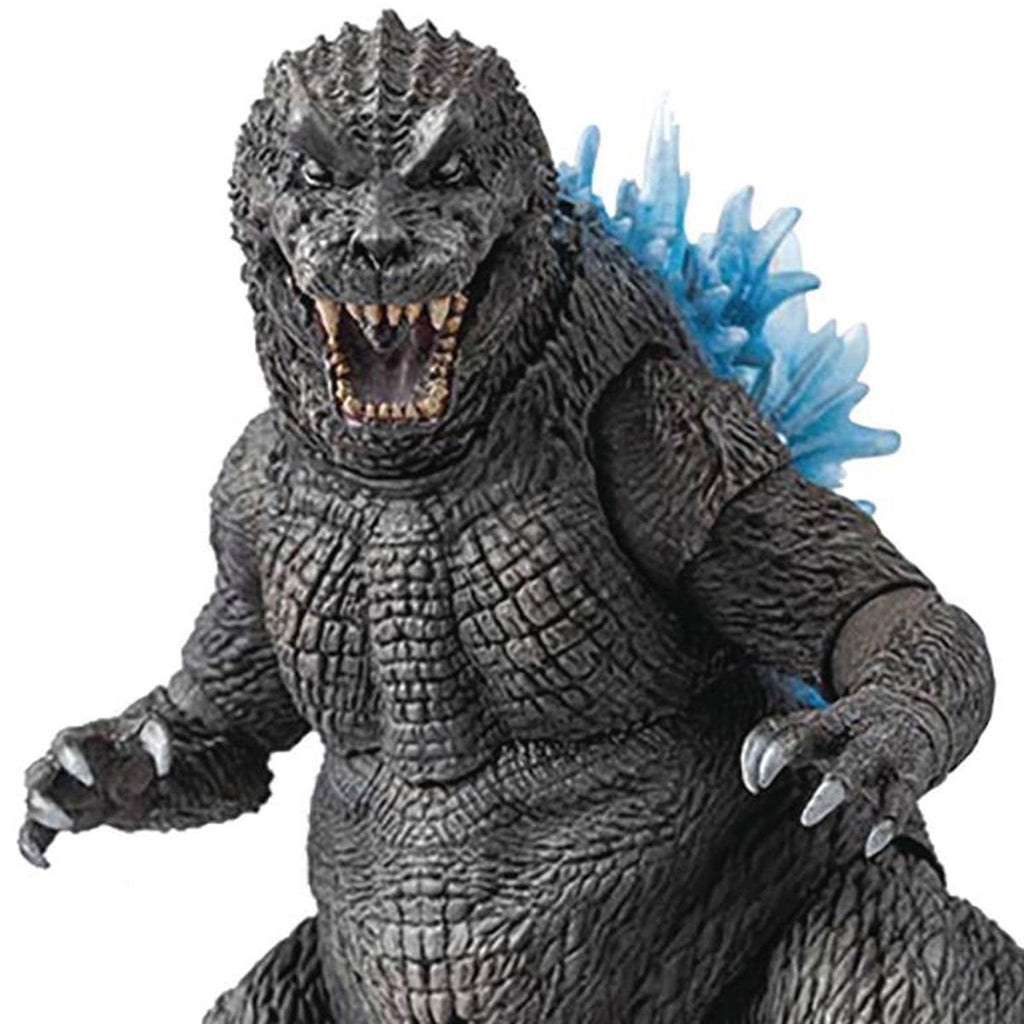 Godzilla, Mothra and King Ghidorah: Giant Monsters All-Out Attack Heat Ray Godzilla Exquisite Basic Series Action Figure