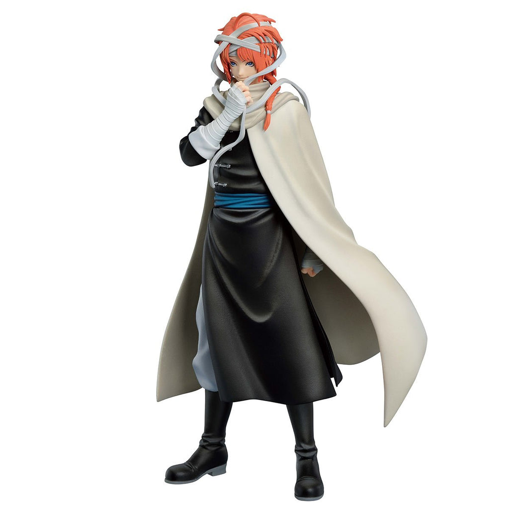 Gintama Kamui Gintama Exhibition Part 2 Masterlise Expiece Ichibansho Statue