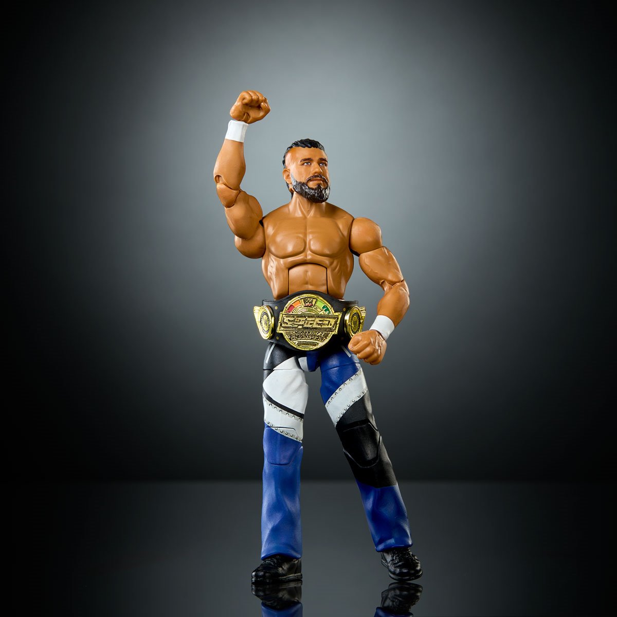 WWE Elite Collection Series 122 Action Figure Case of 8