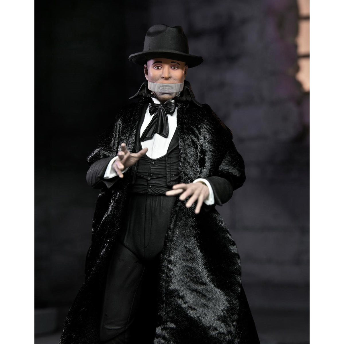 Phantom of the Opera Ultimate Phantom of the Opera Full Color 7-Inch Scale Action Figure