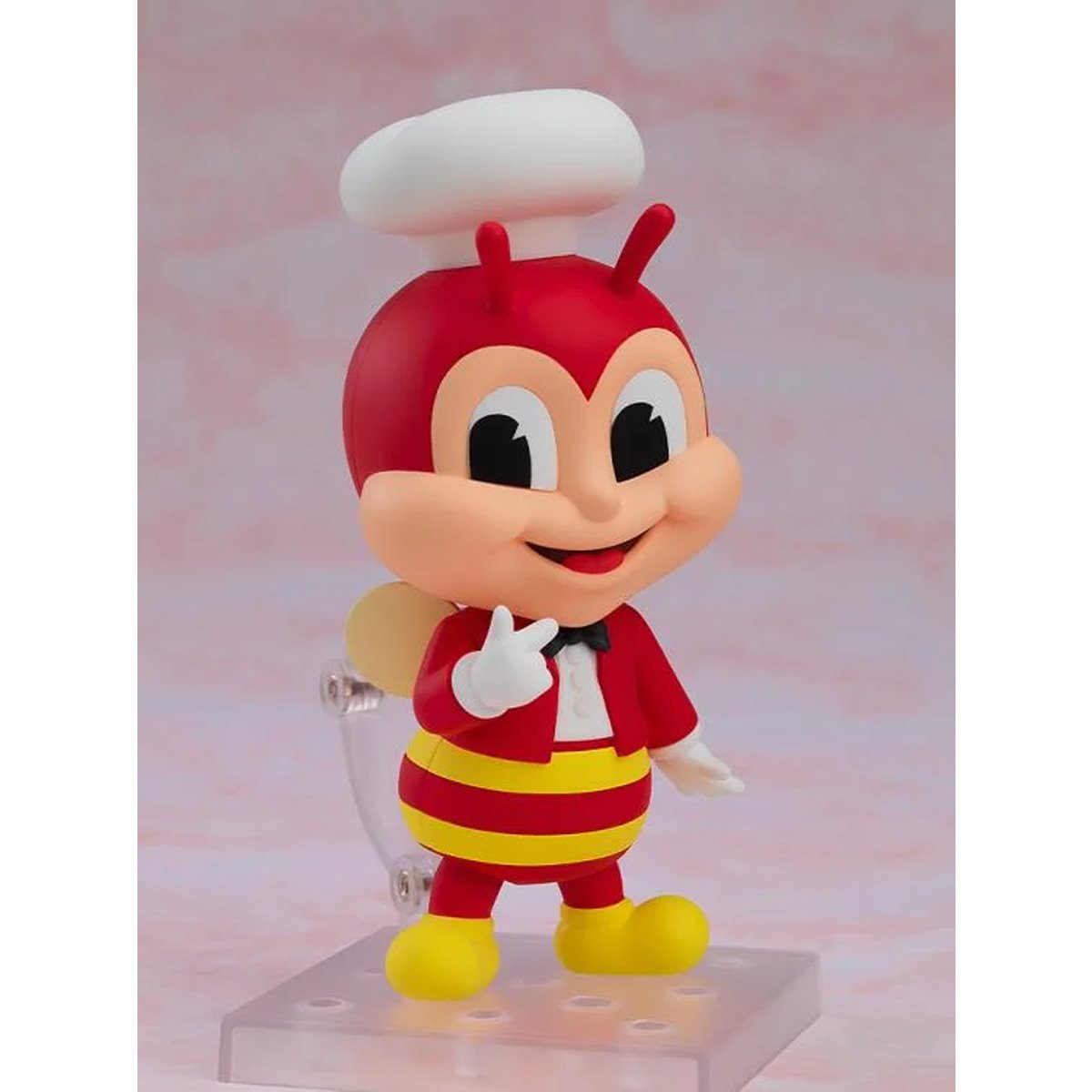 Jollibee Nendoroid Action Figure