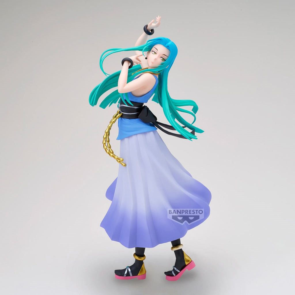 That Time I Got Reincarnated as a Slime: Tears of the Azure Sea Yura Glitter & Glamours Statue