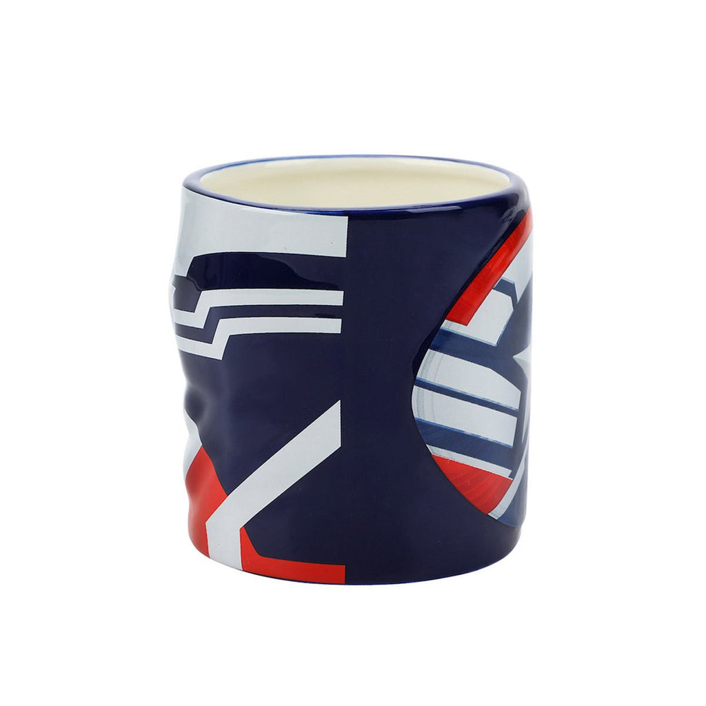 Marvel Captain America Brave New World 16 oz. Ceramic Mug