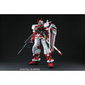 Gundam Seed Astray Red Frame Perfect Grade 1:60 Scale Model Kit