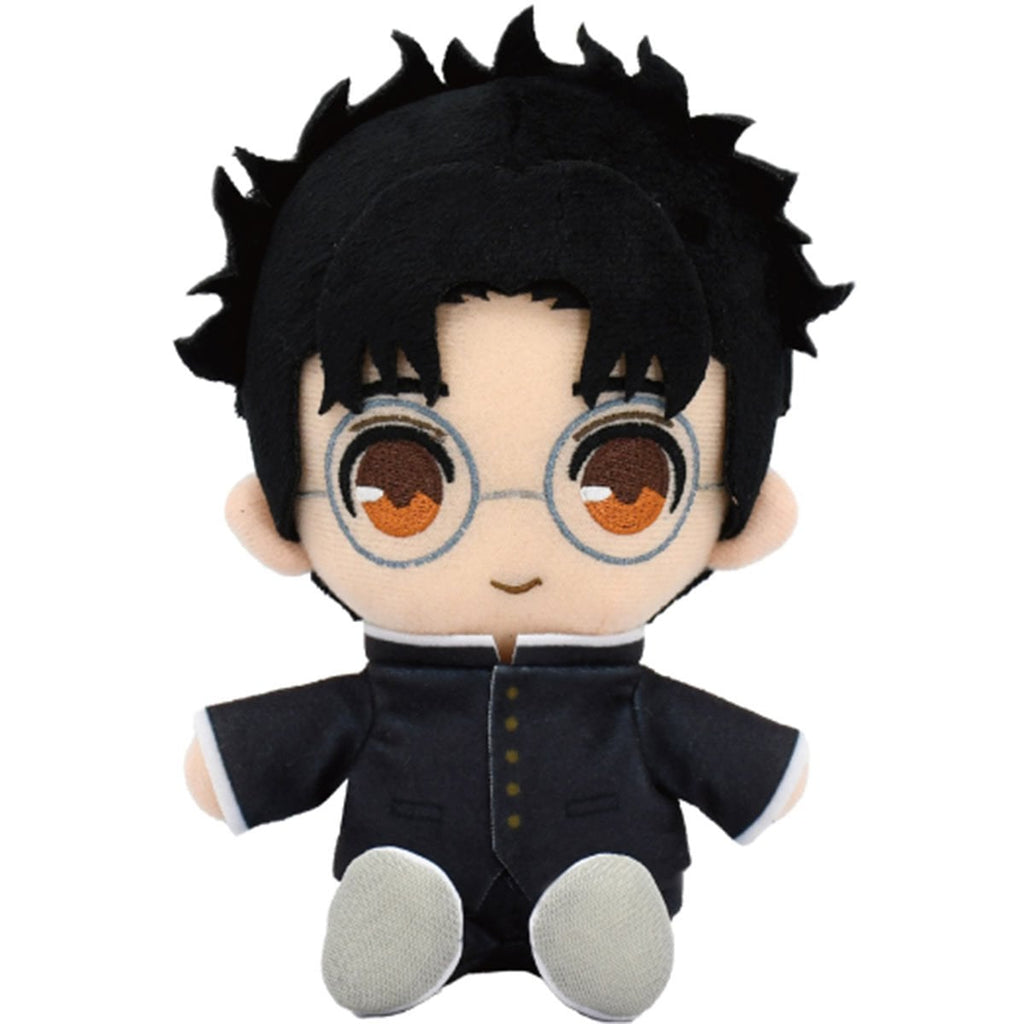 Dandadan Okarun ChibiNui Plush