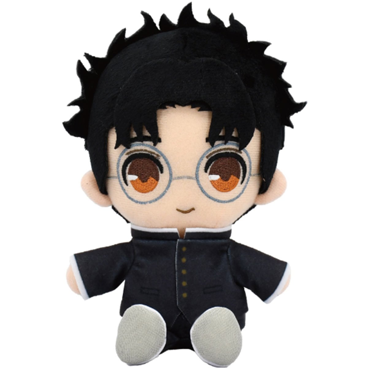 Dandadan Okarun ChibiNui Plush