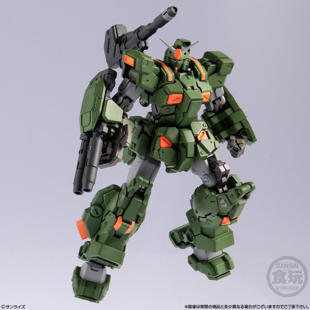 Gundam Artifact PRO Full Armor Gundam Action Figure