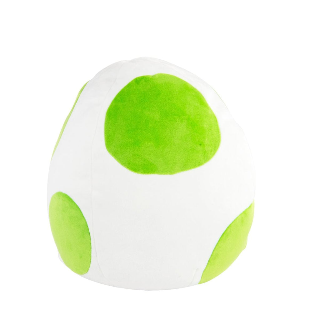 Club Mocchi Mocchi Super Mario Mega Yoshi Egg Plush