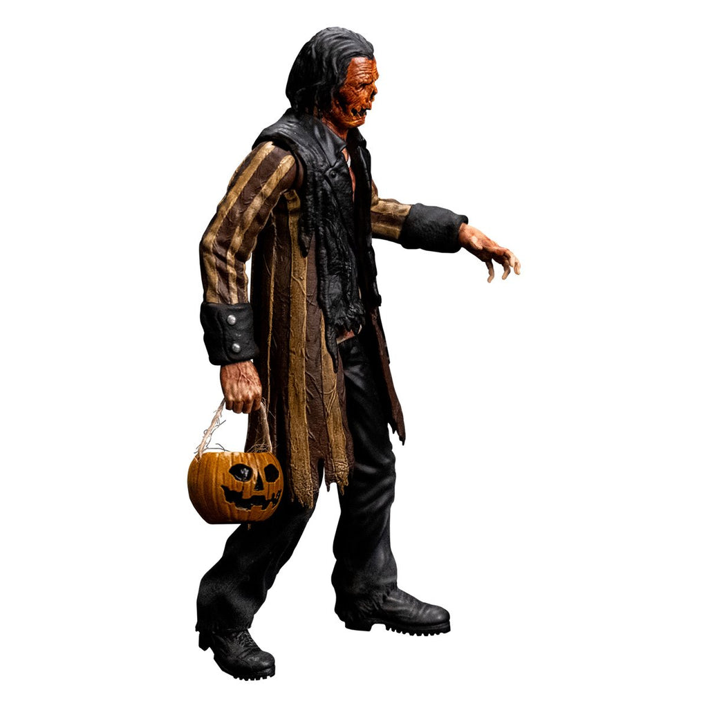 Candy Corn Jacob Atkins Scream Greats 8-Inch Action Figure