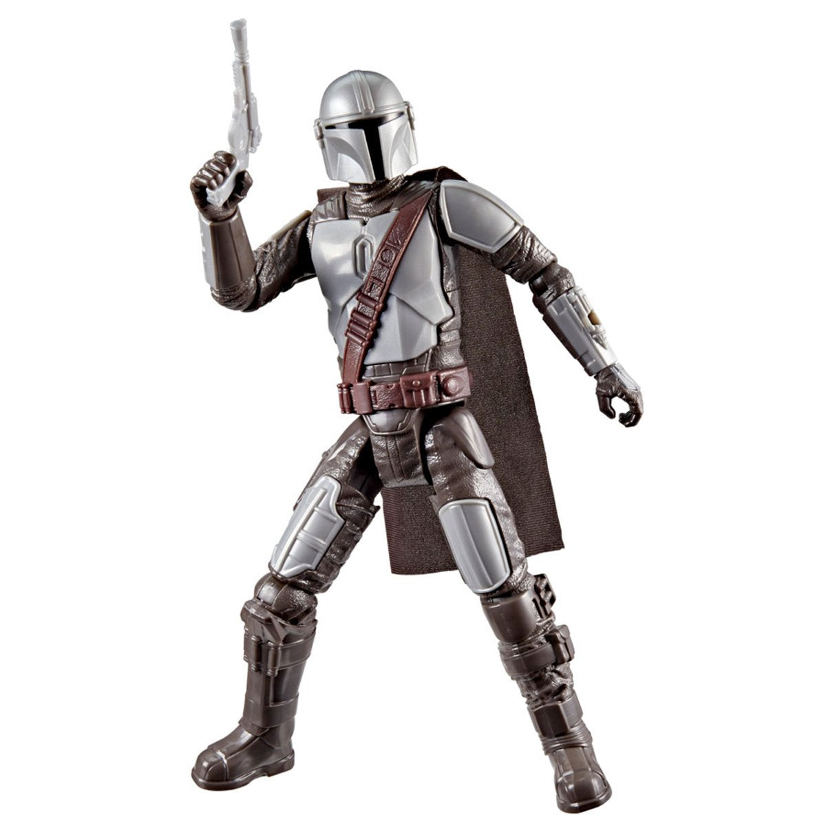 Star Wars Titan Series 12-Inch The Mandalorian Action Figure