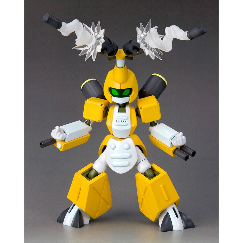 Medabots KBT00-M Metabee 1:6 Scale Model Kit