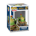 World of Warcraft Murloc Cosplay Finduin Funko Pop! Vinyl Figure #1224